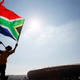 Mandela foundation wants old flag South African declared hate speech